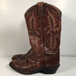 Tony Lama Cowboy Boots